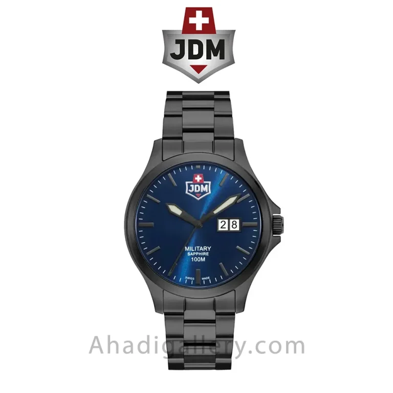 ساعت جی دی ام میلیتاری مدل JDM-WG014-04