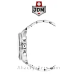 ساعت مچی jdm military مدل JDM-WG019-01