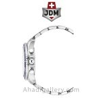ساعت ژاک میلیتاری مدل JDM-WG019-02