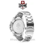 ساعت مچی jdm military مدل JDM-WG019-02