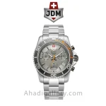 ساعت جی دی ام میلیتاری مدل JDM-WG019-03