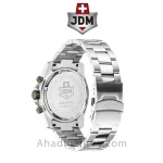 ساعت مچی jdm military مدل JDM-WG019-03