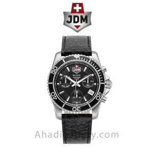 ساعت جی دی ام میلیتاری مدل JDM-WG019-05