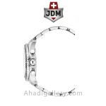 ساعت مچی jdm military مدل JDM-WG021-02