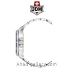 ساعت ژاک میلیتاری مدل JDM-WG022-01