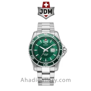 ساعت جی دی ام میلیتاری مدل JDM-WG022-02