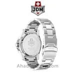 ساعت ژاک میلیتاری مدل JDM-WG022-03