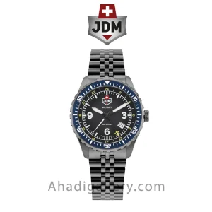 ساعت جی دی ام میلیتاری مدل JDM-WG028-02