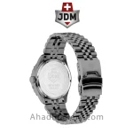 ساعت ژاک میلیتاری مدل JDM-WG028-02