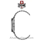 ساعت مچی jdm military مدل JDM-WG028-02