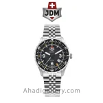 ساعت جی دی ام میلیتاری مدل JDM-WG028-03