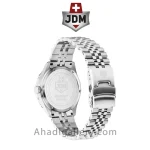 ساعت ژاک میلیتاری مدل JDM-WG028-03