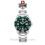 ساعت جی دی ام میلیتاری مدل JDM-WG029-01