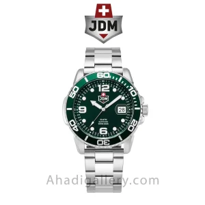 ساعت جی دی ام میلیتاری مدل JDM-WG029-01