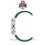ساعت ژاک میلیتاری مدل JDM-WG029-01