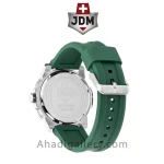 ساعت ژاک میلیتاری مدل JDM-WG029-01
