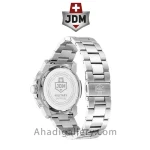 ساعت ژاک میلیتاری مدل JDM-WG029-02