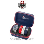 ساعت مچی jdm military مدل JDM-WG029-02