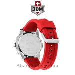 ساعت ژاک میلیتاری مدل JDM-WG029-03