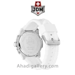 ساعت ژاک میلیتاری مدل JDM-WG029-03