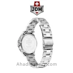 ساعت ژاک میلیتاری مدل JDM-WL030-02