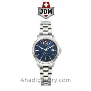 ساعت جی دی ام میلیتاری مدل JDM-WL030-03