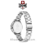 ساعت ژاک میلیتاری مدل JDM-WL030-03