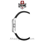 ساعت مردانه جی دی ام میلیتاری مدل JDM-WL031-01
