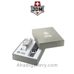 ساعت ژاک میلیتاری مدل JDM-WL031-01