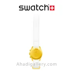 ساعت مچی omegaxswatch ماموریت به خورشید SO33J100