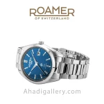 ساعت مردانه Roamer مدل 970983414520