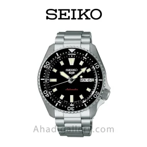 ساعت مچی مردانه سیکو مدل SRPL85K1
