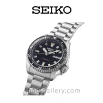 ساعت مردانه seiko مدل SRPL85K1
