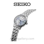 ساعت مردانه seiko مدل SSK037J1