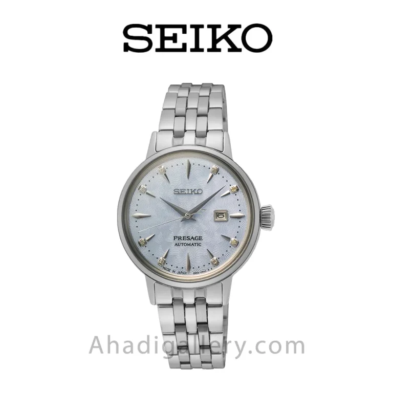 ساعت مچی سیکو مدل sre007j1