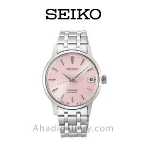 ساعت مچی زنانه سیکو مدل srp839j1