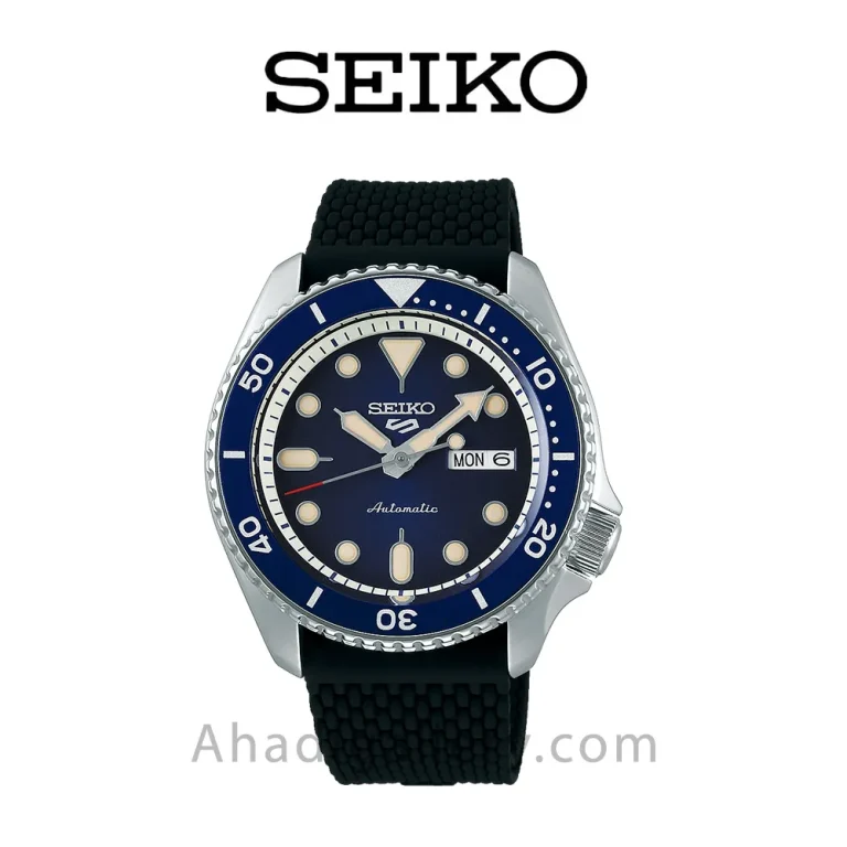 ساعت مچی مردانه سیکو مدل srpd71k2