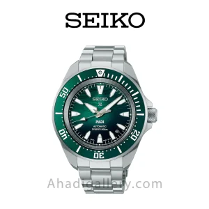 ساعت غواصی مردانه سیکو مدل srpl53k1