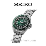 ساعت مردانه seiko مدل srpl53k1