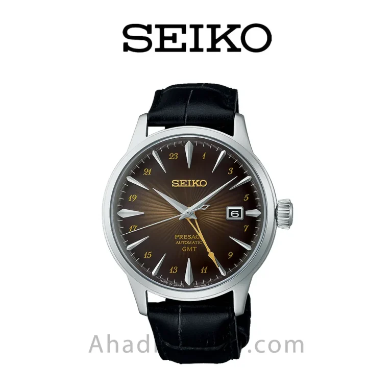 ساعت مچی مردانه سیکو مدل ssk039