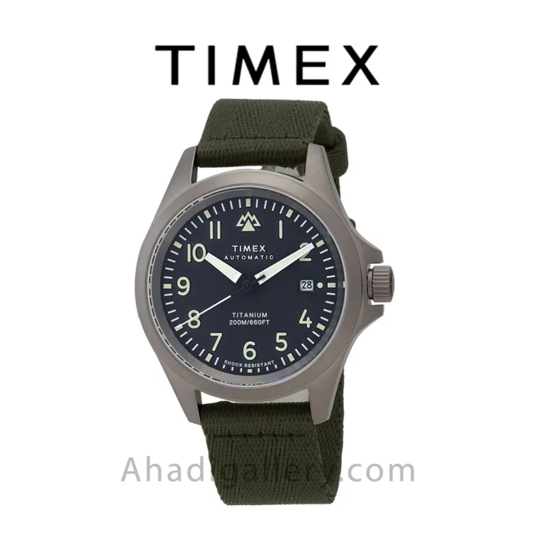 ساعت مردانه تایمکس مدل TW2V95300