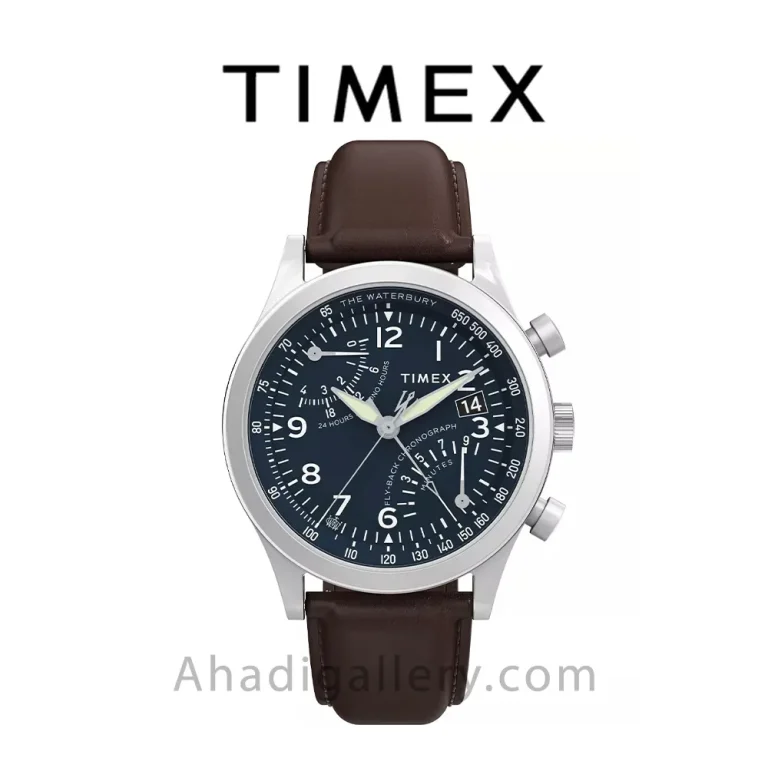 ساعت مردانه تایمکس مدل TW2W47900