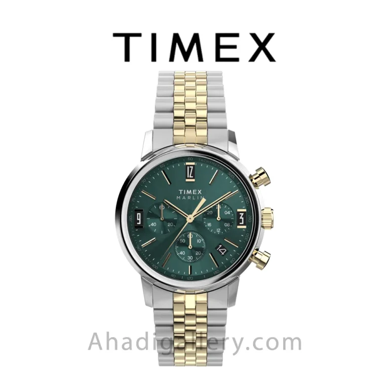 ساعت مردانه تایمکس مدل TW2W60000