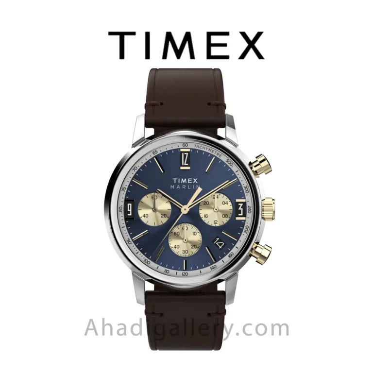 ساعت مردانه تایمکس مدل TW2W60400