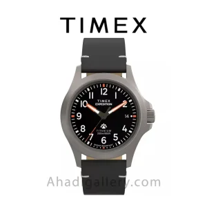 ساعت مردانه تایمکس مدل TW2W78000