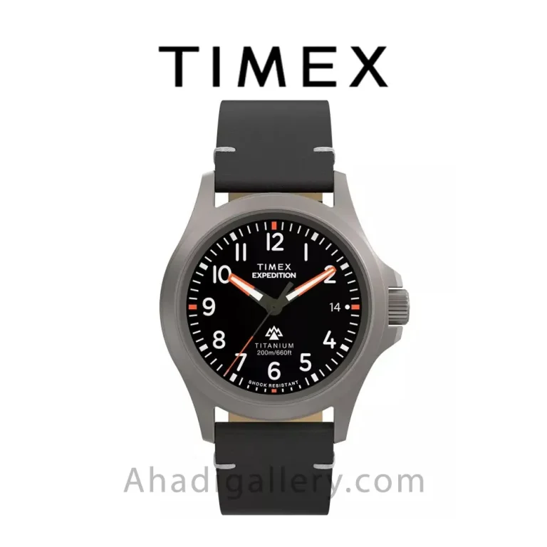 ساعت مردانه تایمکس مدل TW2W78000