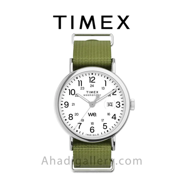 ساعت مچی تایمکس مدل TW2W86000