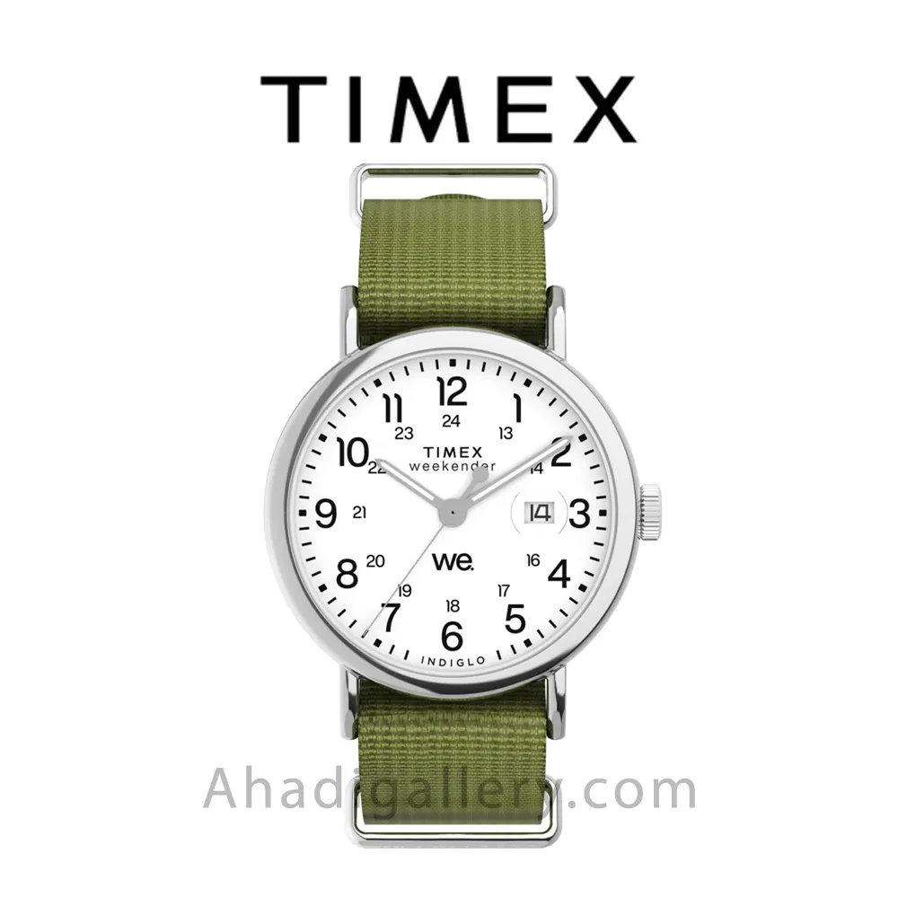 Timex-TW2W86000 ساعت مچی تایمکس مدل TW2W86000