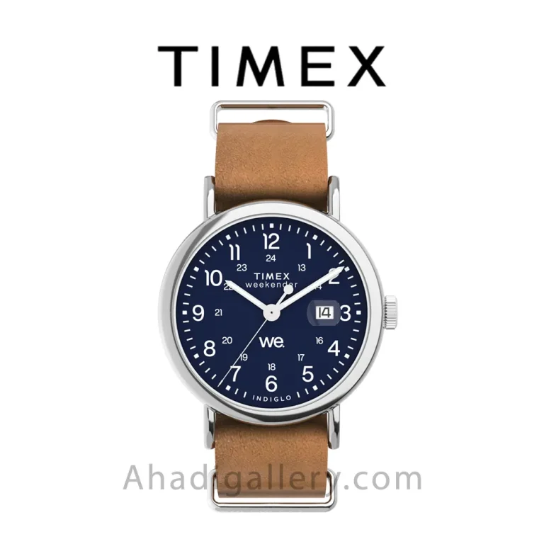 ساعت مردانه تایمکس مدل TW2W86800
