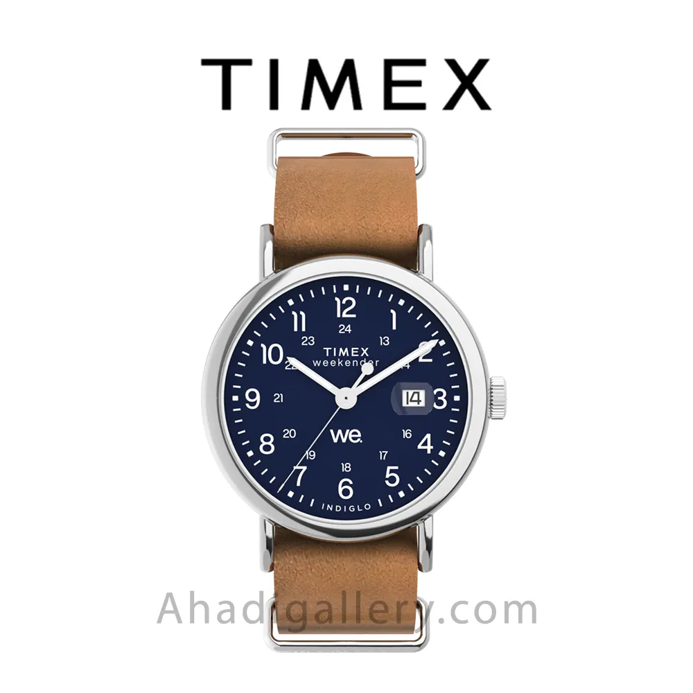 Timex-TW2W86800 ساعت مردانه تایمکس مدل TW2W86800